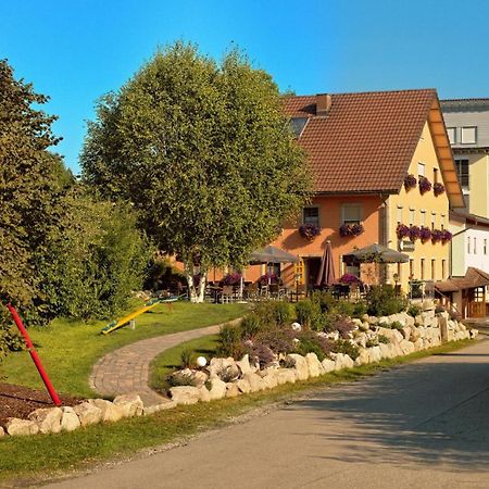 Landgasthof Hauser Immendingen 외부 사진
