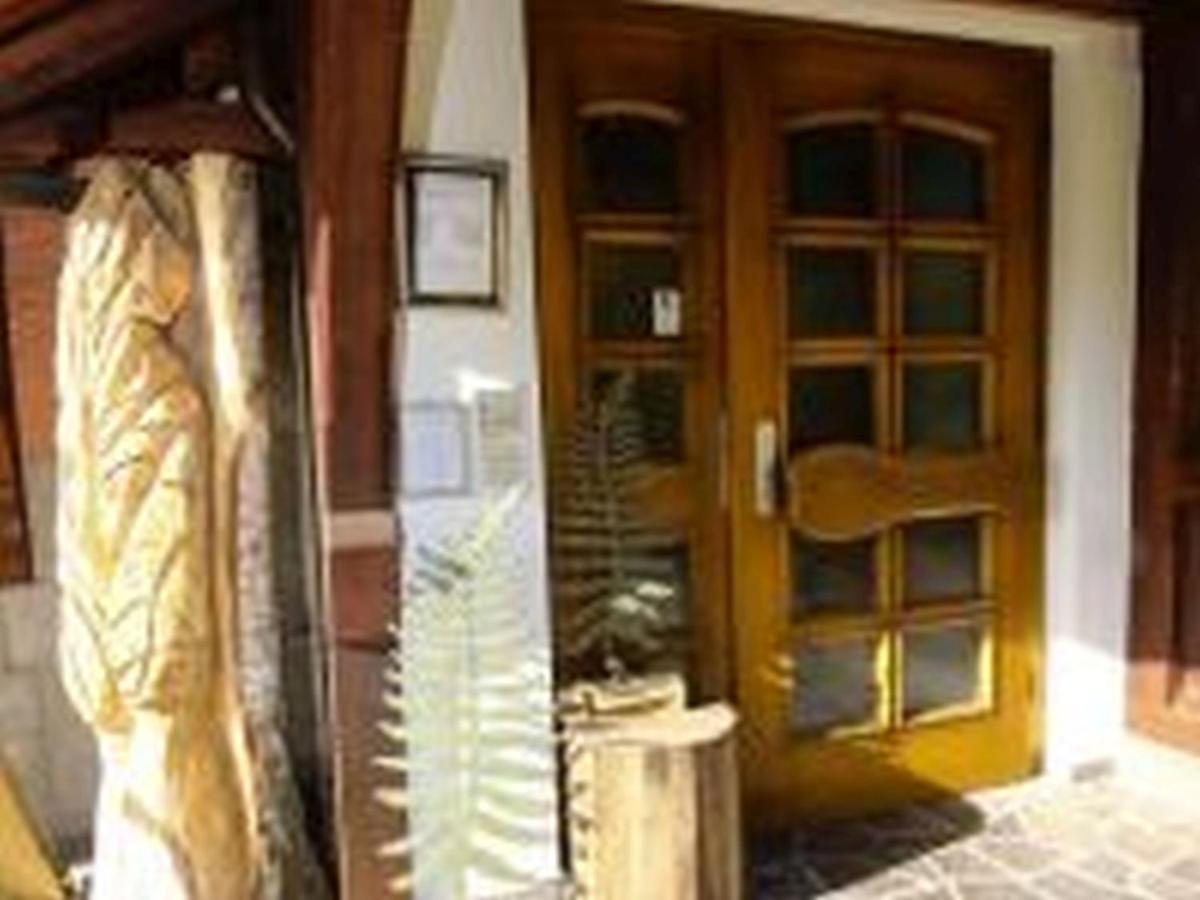 Landgasthof Hauser Immendingen 외부 사진