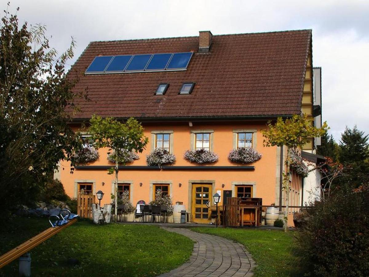 Landgasthof Hauser Immendingen 외부 사진
