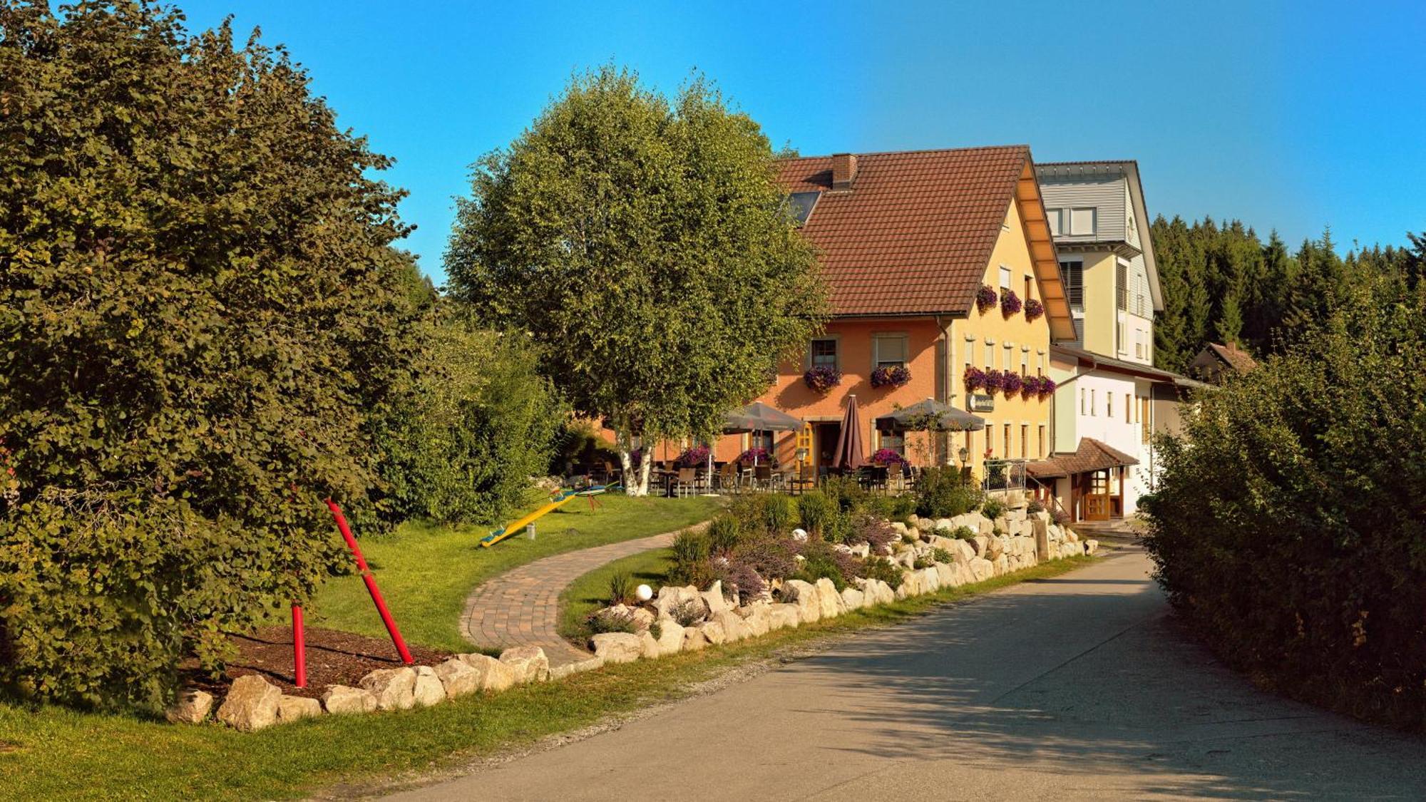 Landgasthof Hauser Immendingen 외부 사진
